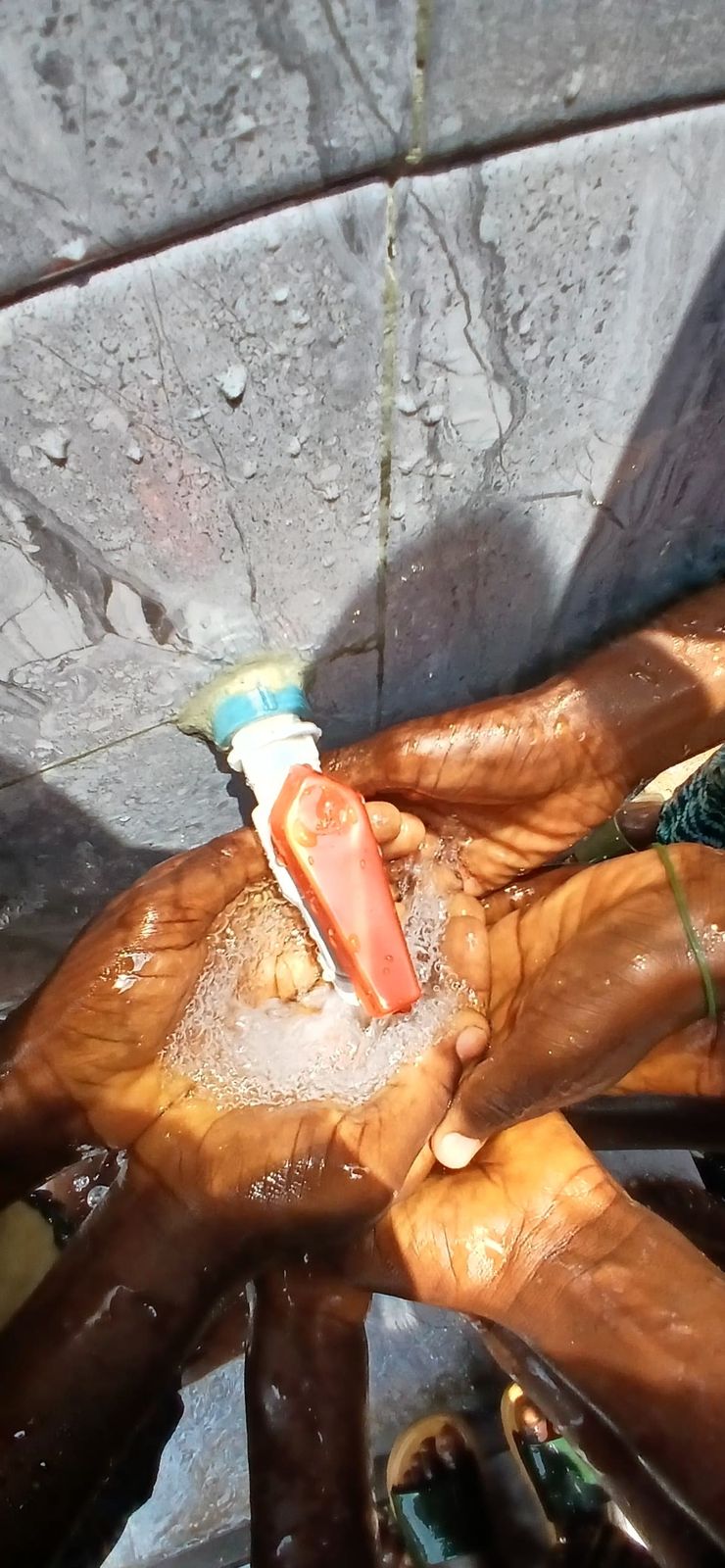 Tek Umut Sizlersiniz — Sahadan — görsel 51