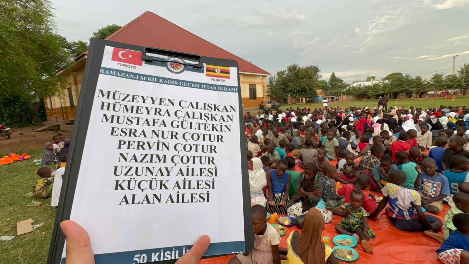 Sıcak Yemek İkramları — görsel 22