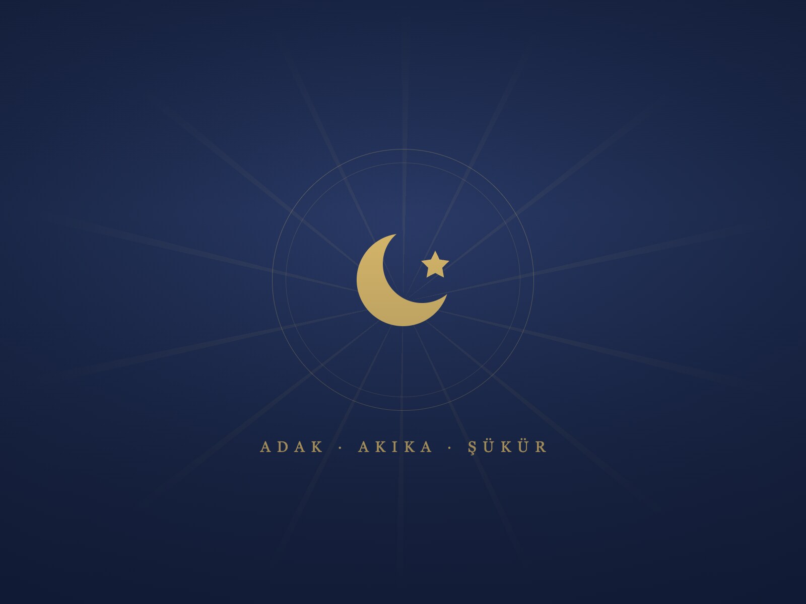 Adak, Akika & Şükür Kurbanları