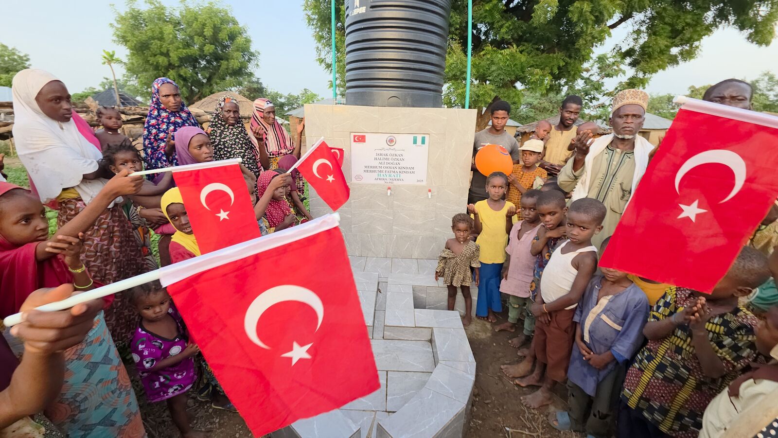 Üç Çeşmeli Tulumbalı Çeşme — görsel 8